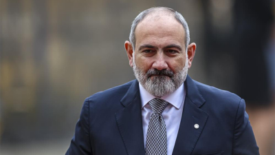 Paşinyan: Tarihi Ermenistan arayışını durdurmamız gerekiyor