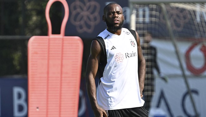 Beşiktaş’ın kiralık gönderdiği Jean Onana’ya silahlı saldırı