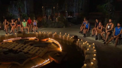 Survivor’da eleme adayları belli oldu