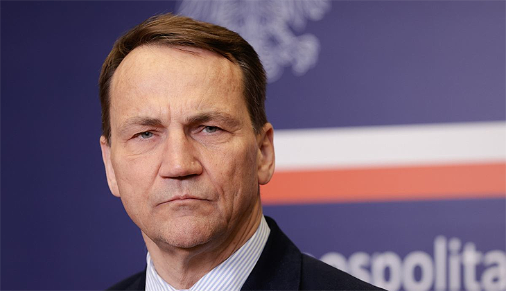 Polonya’dan Rus diplomatlara seyahat kısıtlaması