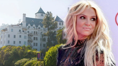 Britney Spears’ın sinir krizi geçirdiği iddia edildi