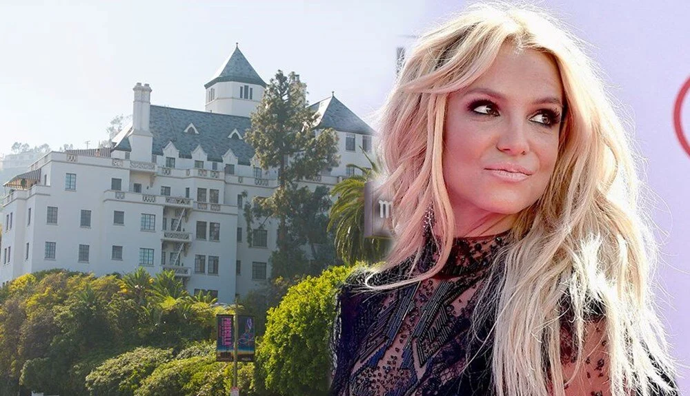 Britney Spears’ın sinir krizi geçirdiği iddia edildi