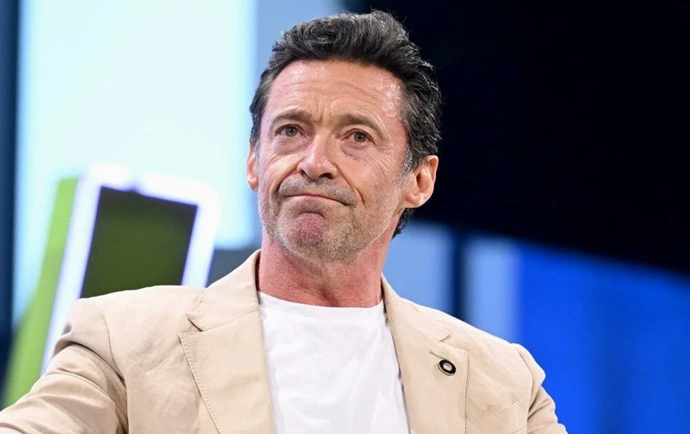 Hugh Jackman’dan Deadpool & Wolverine itirafı
