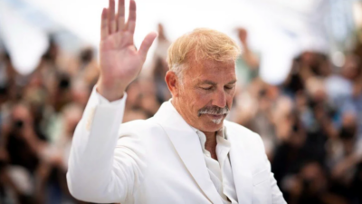 Kevin Costner tüm servetini bu filmlere adadı