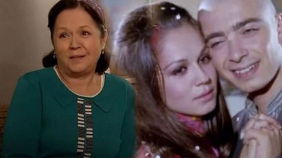 Aşk-ı Memnu’nun ‘Şayeste’si Fatma Karanfil’den üzen haber