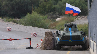 Rus güçleri, Ermenistan’ın çeşitli bölgelerinden çekilecek