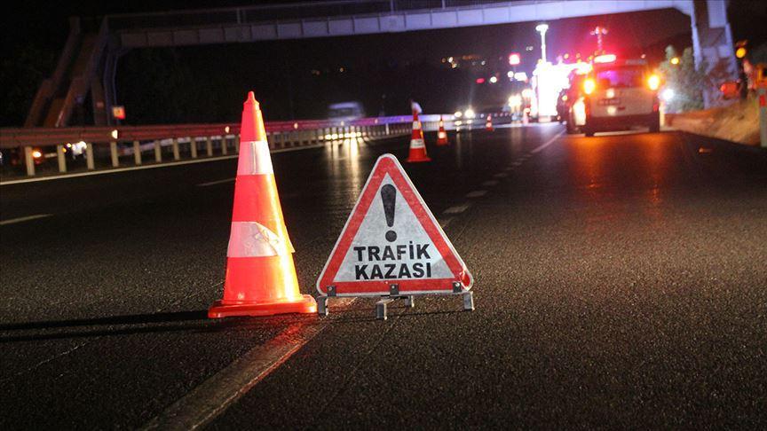 Türkiye’nin acı trafik raporu açıklandı! İşte Bursa’daki bilanço…