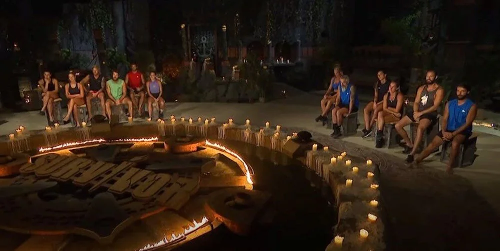 Survivor All Star’a veda eden isim belli oldu