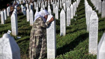 11 Temmuz ‘Srebrenitsa Soykırımı’nı Anma Günü’ ilan edildi
