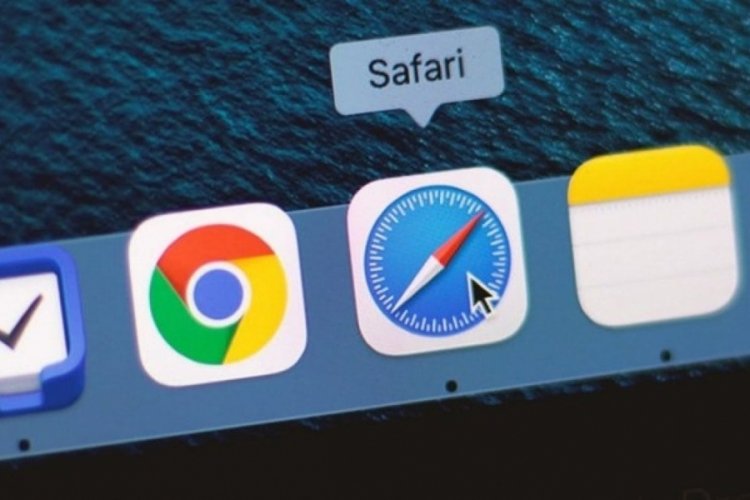 Google, Safari’deki arama motoru için Apple’a 20 milyar dolar ödedi