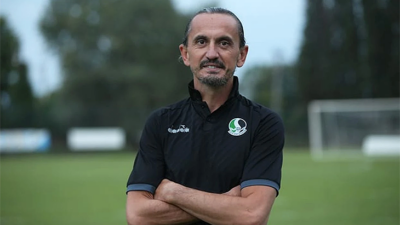 Sakaryaspor, Tuncay Şanlı ile yollarını ayırdı