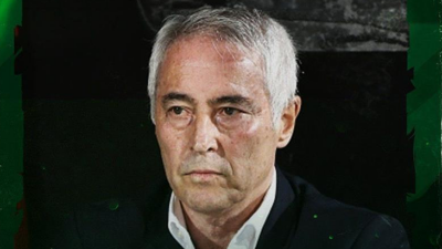 Sakaryaspor, Coşkun Demirbakan ile anlaştı
