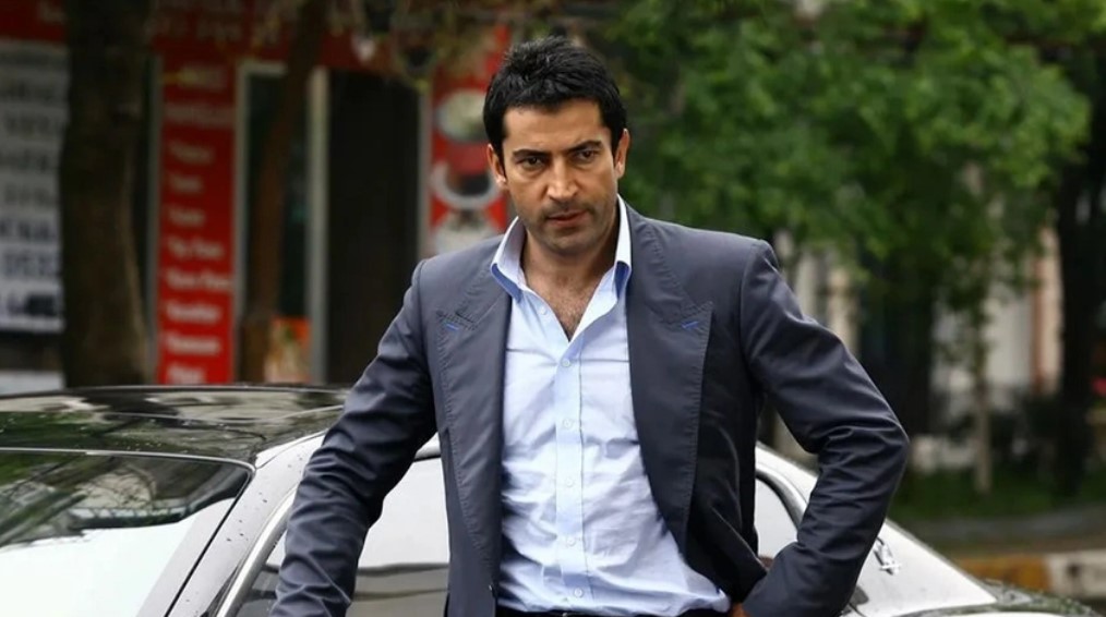 Kenan İmirzalıoğlu’nun yeni dizi projesi belli oldu