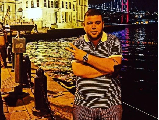 İzmir’de büfeye ateş açıldı: 1 ölü, 2 yaralı