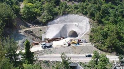 2023 sonunda tamamlanacaktı… Bursa’nın 6 yıldır bitmeyen projesinde süre yine uzadı!