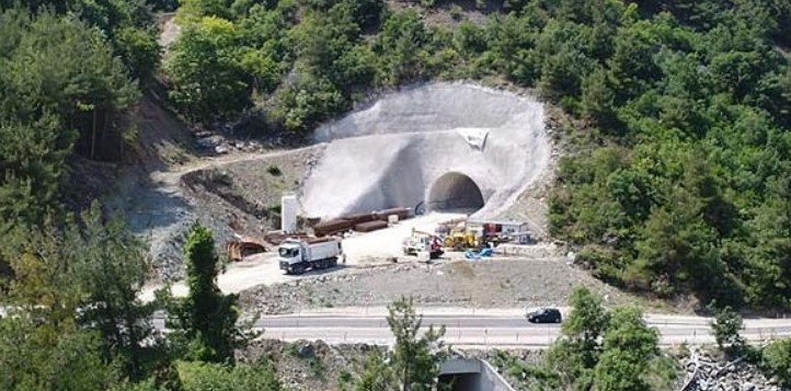2023 sonunda tamamlanacaktı… Bursa’nın 6 yıldır bitmeyen projesinde süre yine uzadı!