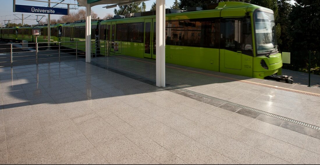 Bursa’ya yeni metro hattı geliyor… Bozbey: Kent içi ulaşım kolaylaşacak!