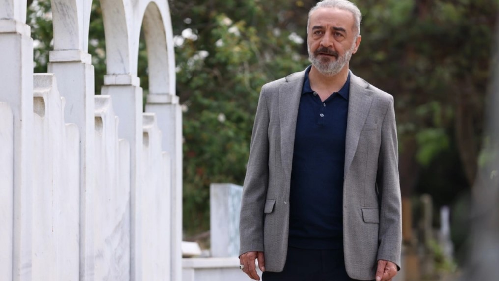 İnci Taneleri ekrana veda ediyor