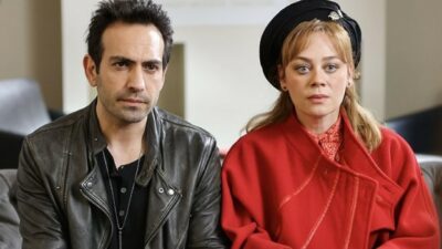 Demet Evgar, ‘Bahar’ın yeni bölümünün neden yayımlanmayacağını açıkladı