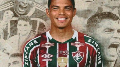 Thiago Silva, Brezilya ekibi Fluminense’ye transfer oldu