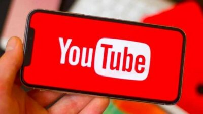 Youtube’a yeni özellik: Islık çal, mırıldan, şarkıyı bul