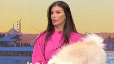 Hatice’den şaşkına çeviren uyuşturucu itirafı