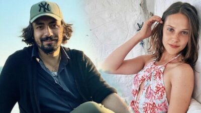 Alina Boz’dan ‘küfür etti’ iddialarına yanıt