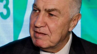 Bursa’nın acı kaybı: Bahçede ölü bulundu!
