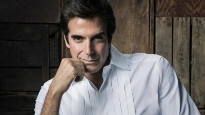 Dünyaca ünlü sihirbaz David Copperfield, 16 kadın tarafından cinsel istismarla suçlanıyor