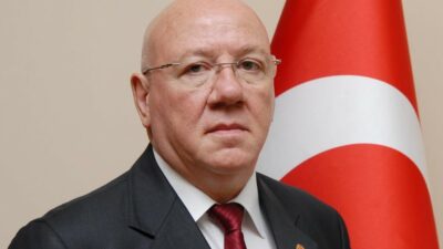 BGC Başkanı Kolaylı: Gazeteciye yapılan silahlı saldırının takipçisiyiz
