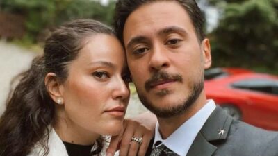 Pelin Akil, eşi Anıl Altan’a ateş püskürdü! O hareket ünlü oyuncuyu küplere bindirdi
