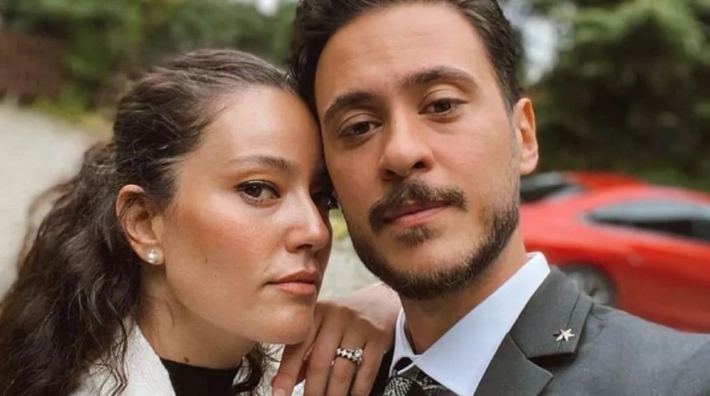 Pelin Akil, eşi Anıl Altan’a ateş püskürdü! O hareket ünlü oyuncuyu küplere bindirdi