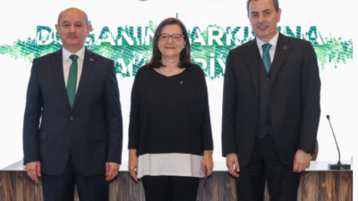 ’81 İlde 81 Orman’ Projesi yeniden hayata geçiyor