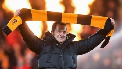 Hull City’den açıklama: Acun Ilıcalı yeni hocasını buldu!