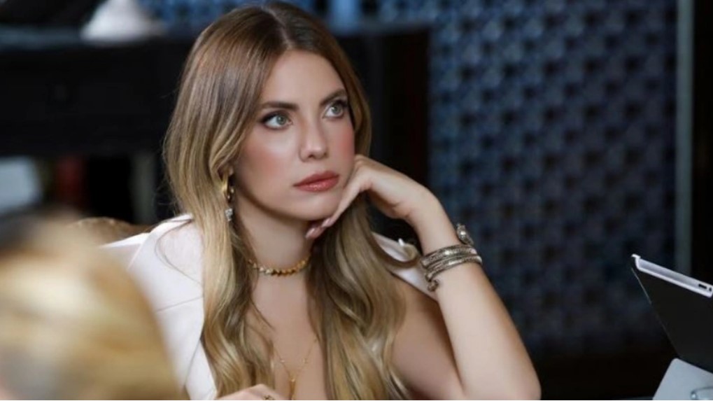 Eda Ece kızıyla ilk fotoğrafını paylaştı