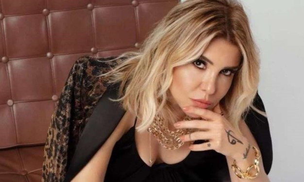 Gülben Ergen isyan etti: ‘Örtmeyin sapıkların, ruh hastalarının üzerini’