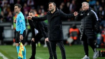 UEFA, Okan Buruk’un men cezasını onadı