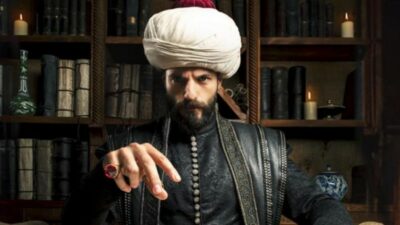 ‘Mehmed: Fetihler Sultanı’ dizisi hakkında bomba iddia!