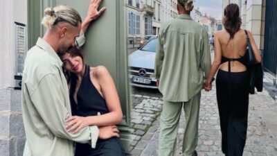 Ünlü çift gizlice evlendi! Melisa Aslı Pamuk ve Yusuf Yazıcı’dan hayranlarına sürpriz