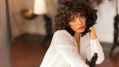 Selin Şekerci’den üzen haber! Ünlü oyuncu sevenlerini korkuttu