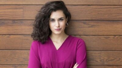 Hande Doğandemir’den takipçisine sert yanıt: Sen ne iş yapıyorsun?