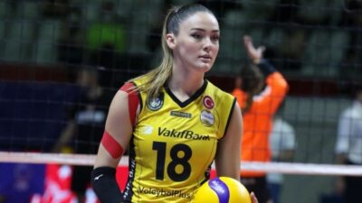 Zehra Güneş’in paylaşımına beğeni yağmuru