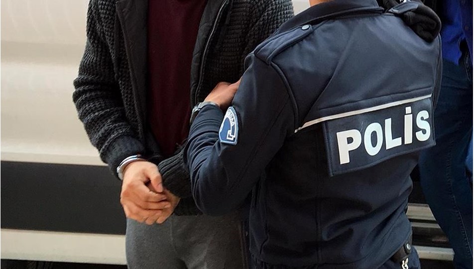 Isparta’da 4 şahıs çeşitli suçlardan tutuklandı