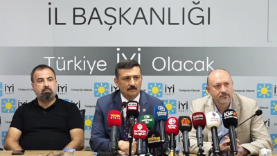 Türkoğlu, 1 Yıllık Meclis Raporunu Açıkladı