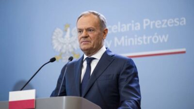 Polonya Başbakanı: Slovak mevkidaşıma yönelik saldırının ardından ölüm tehditleri aldım