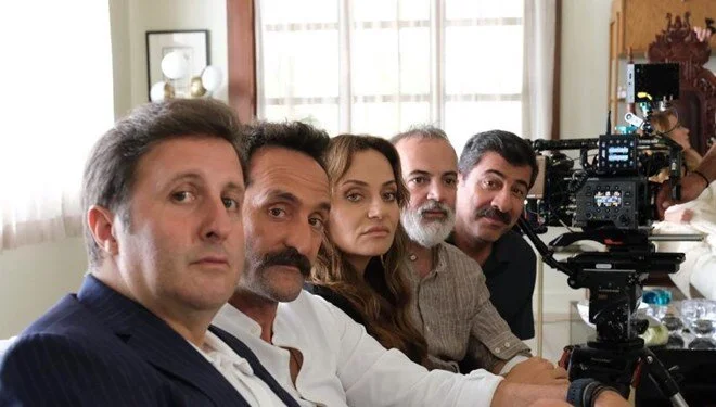 Çakallarla Dans 7 filmi geliyor