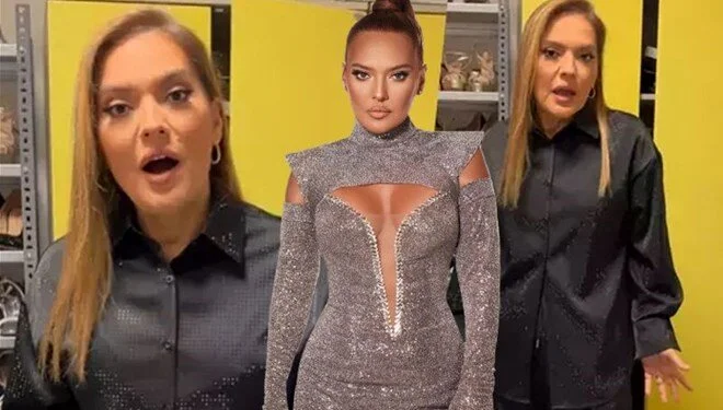 Demet Akalın 10 kilo verdi