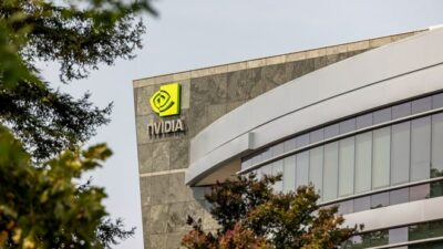 Nvidia’ya Elon Musk desteği