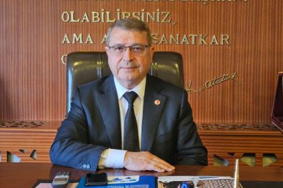 BESOB Başkanı Fahrettin Bilgit: Faiz düzenlemeleri yeniden gözden geçirilsin