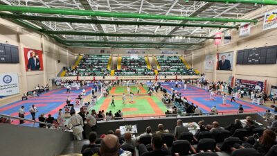 İki ay önce hayatını kaybetmişti… Bursa’da Emir Buğra Gencal anısına karate ligi düzenlendi